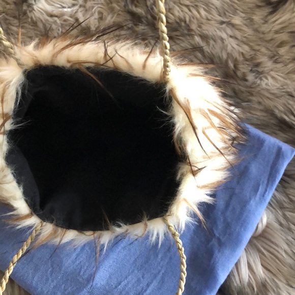 Mini hand bag - Picture 5 of 6